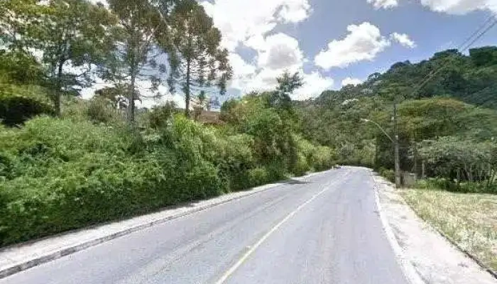 Pousada Joao Maria Street View E 360deg - Santa Maria Madalena