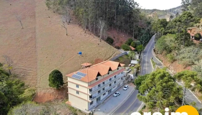 Pousada Joao Maria Tudo - Santa Maria Madalena