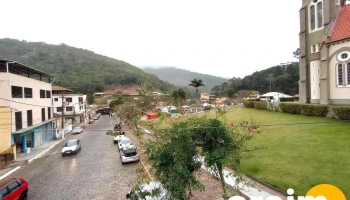 Pousada Kentinha -  De Visitantes - Santa Maria Madalena