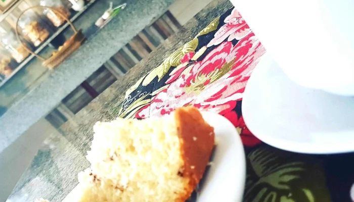 Pousada Kentinha -  Gastronomia - Santa Maria Madalena