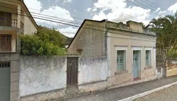 Pousada Kentinha -  Street View E 360deg - Santa Maria Madalena
