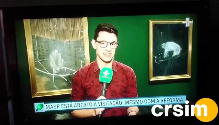 Pousada Muller Videos - Rio Claro