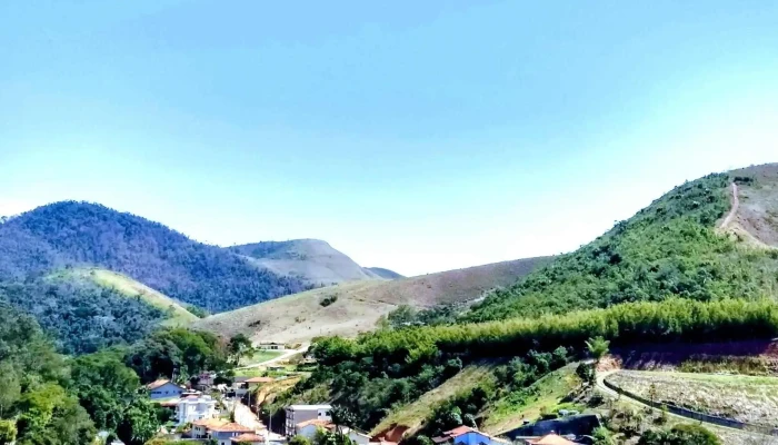 Pousada Rio Das Flores De Visitantes - Rio Das Flores