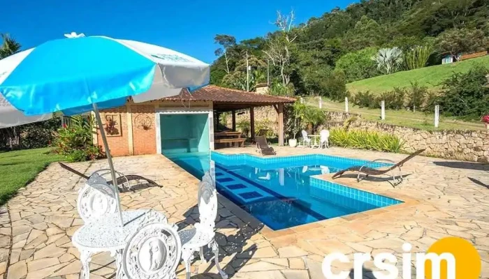 Pousada Verbicaro -  Do Proprietario - Santa Maria Madalena