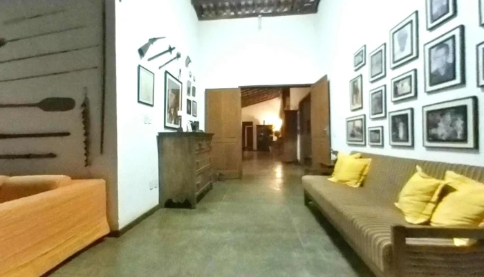 Pousada Verbicaro -  Street View E 360deg - Santa Maria Madalena