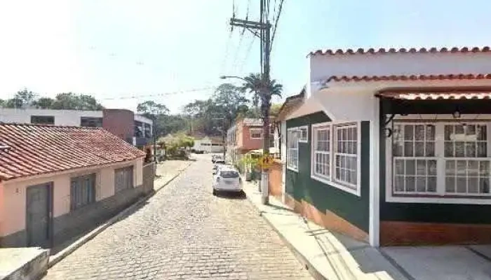 Pousada Vila Flor -  Street View E 360deg - Rio Das Flores