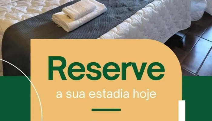 Pousada Villa Jardim -  Do Proprietario - Silva Jardim