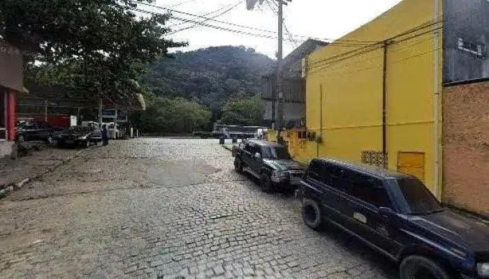 Pousada Villa Jardim -  Street View E 360deg - Silva Jardim