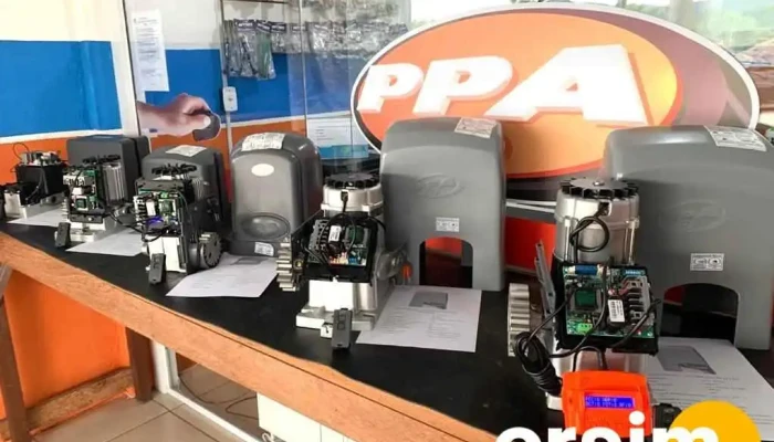 Ppa Marica Distribuidor Autorizado -  Tudo - Maricá
