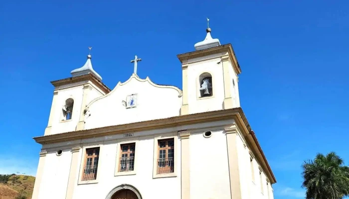 Praça Antônio Joaquim da Costa - Mg