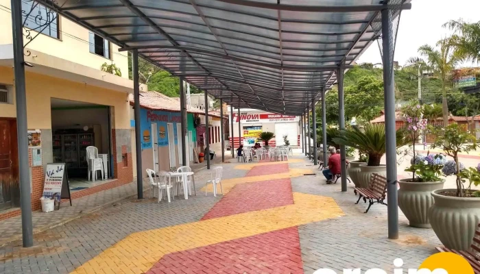 Praça De Caraí - 26