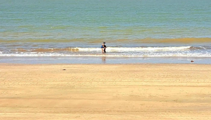 Praia De Buena -  Site - São Francisco De Itabapoana