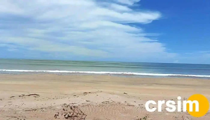 Praia De Buena -  Videos - São Francisco De Itabapoana
