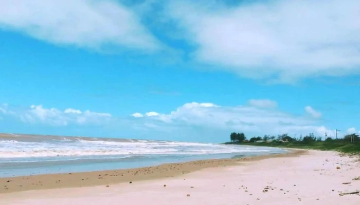 Praia De Guriri -  Catalogo - São Francisco De Itabapoana