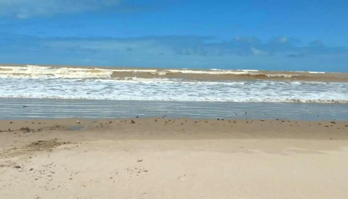 Praia De Guriri -  Promocao - São Francisco De Itabapoana