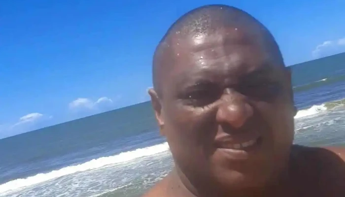 Praia De Itaperuna -  Videos - São Francisco De Itabapoana