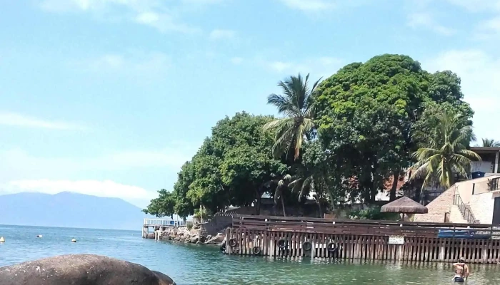 Praia De Santo Antonio Como Chegar - Mangaratiba