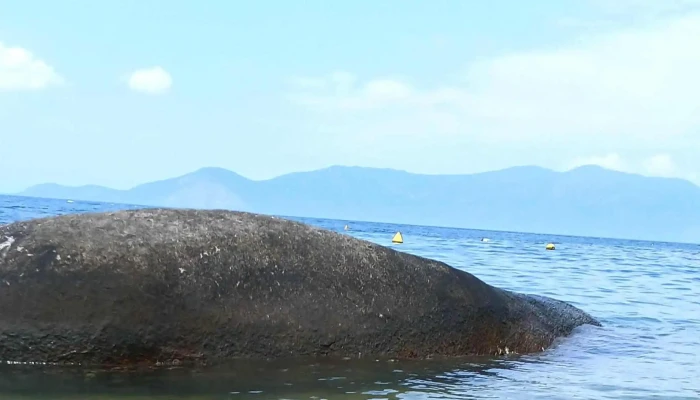 Praia De Santo Antonio Descontos - Mangaratiba