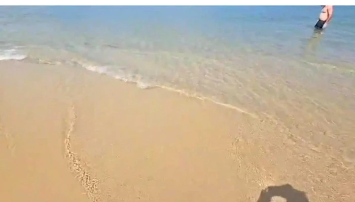Praia De Santo Antonio Pontuacao - Mangaratiba