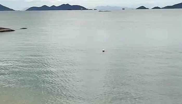 Praia De Santo Antonio Videos - Mangaratiba