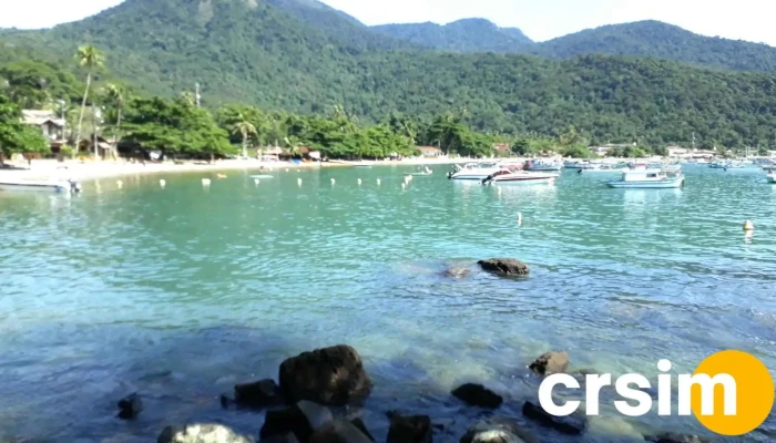 Praia Do Abraao Videos - Rio De Janeiro
