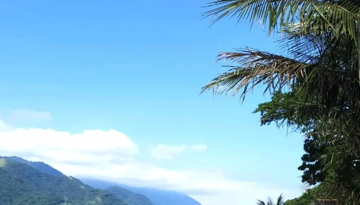Praia Pequena -  Como Chegar - Mangaratiba