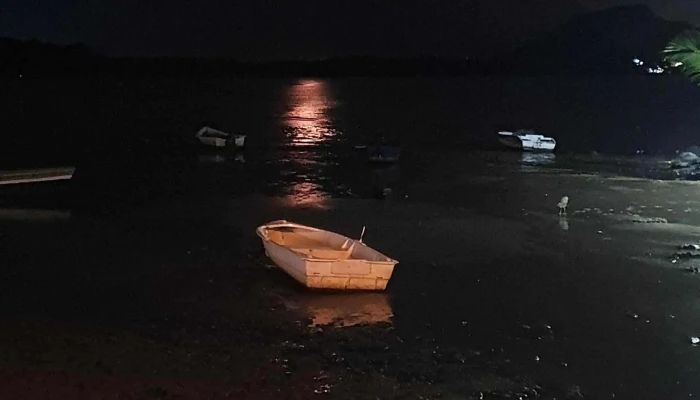 Praia Pequena -  Descontos - Mangaratiba