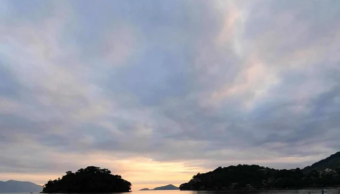 Praia Pequena -  Endereco - Mangaratiba