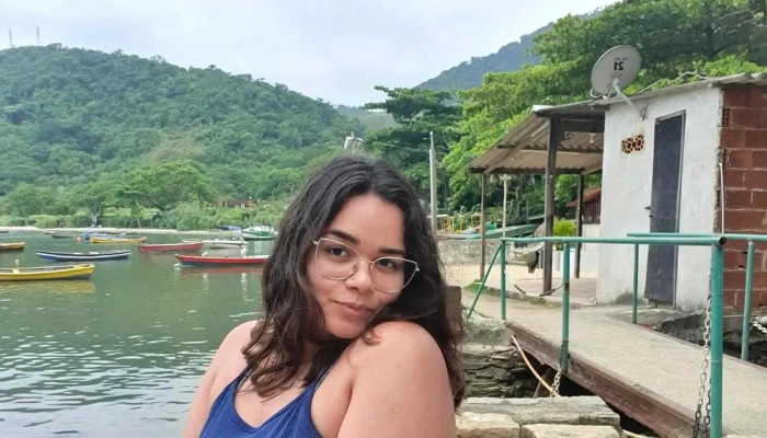 Praia Pequena -  Site - Mangaratiba