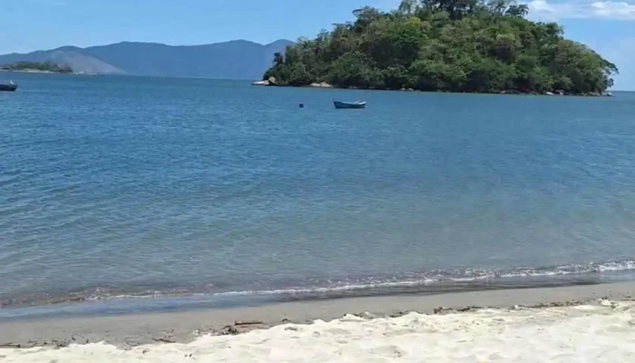 Praia Pequena -  Videos - Mangaratiba