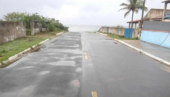 Pravadelli Materiais De Construcao Numero - Maricá