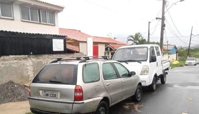 Pravadelli Materiais De Construcao Pontuacao - Maricá