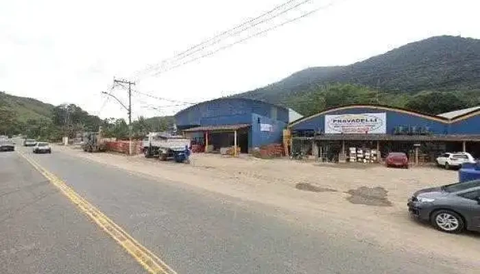 Pravadelli Materiais De Construcao Street View E 360deg - Maricá