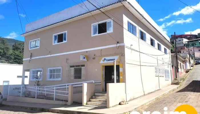 Prefeitura Municipal - 86 - Bocaina De Minas