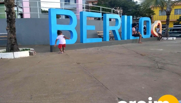 Prefeitura Municipal de Berilo - 85 - Berilo