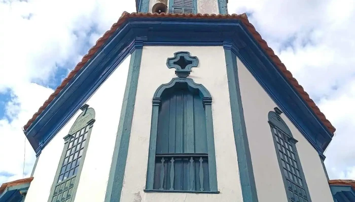 Prefeitura Municipal de Bom Jesus do Amparo - 220 - Centro