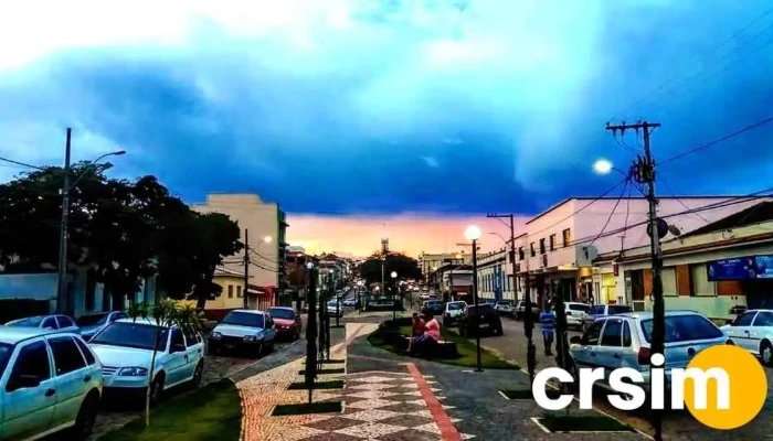 Prefeitura Municipal de Cabo Verde - 152 - Cabo Verde