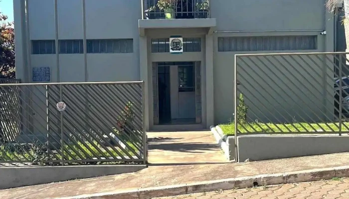 Prefeitura Municipal de Capim Branco - 20 - Centro