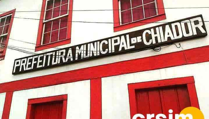 Prefeitura Municipal de Chiador - 16 - Centro