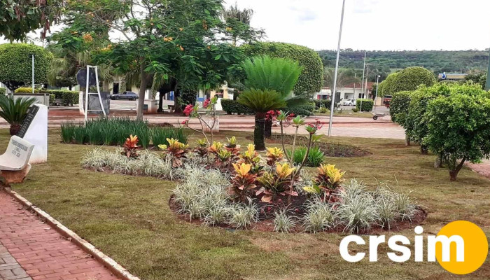 Prefeitura Municipal de Comendador Gomes, Minas Gerais - 31