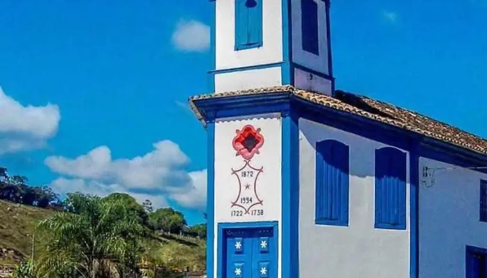 Prefeitura Municipal de Conceição do Mato Dentro - 161 - Centro