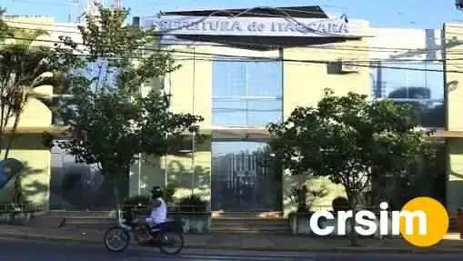 Prefeitura Municipal de Itaocara - Itaocara