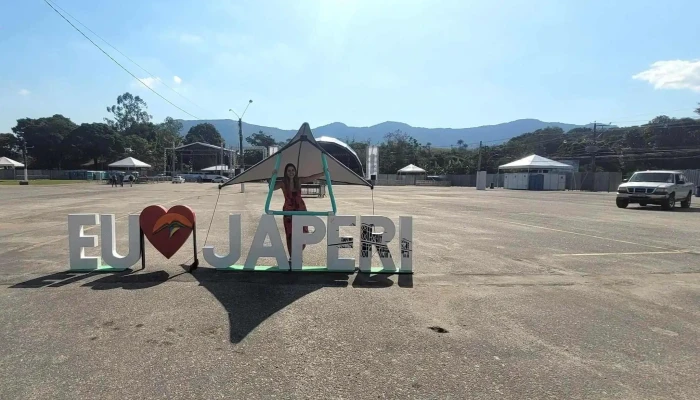 Prefeitura Municipal De Japeri -  Instagram - Japeri