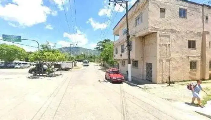 Prefeitura Municipal De Japeri -  Street View E 360deg - Japeri