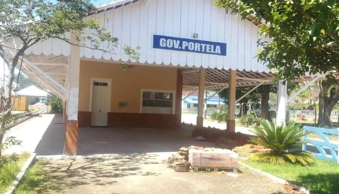 Prefeitura Municipal De Miguel Pereira -  Paisagem - Miguel Pereira