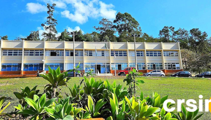Prefeitura Municipal De Miguel Pereira -  Tudo - Miguel Pereira