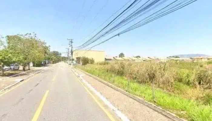 Prefeitura Municipal De Porto Real -  Street View E 360deg - Porto Real