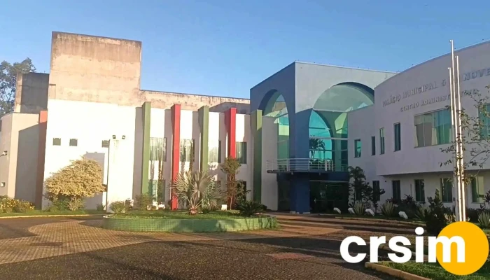 Prefeitura Municipal De Porto Real -  Videos - Porto Real