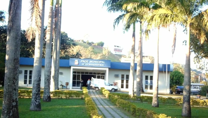 Prefeitura Municipal De Rio Claro -  Rio Claro - Rio Claro