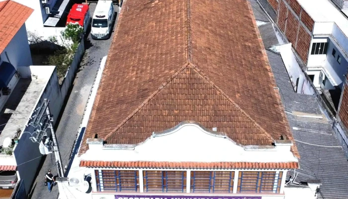 Prefeitura Municipal de São Fidélis - São Fidélis